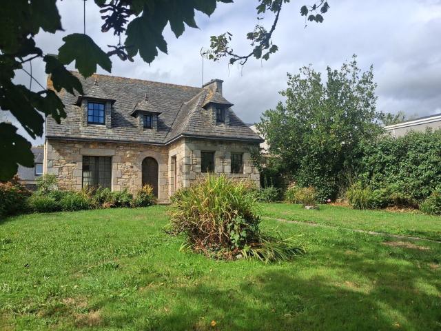 Maison vente à L'Enclos, Gouesnou
