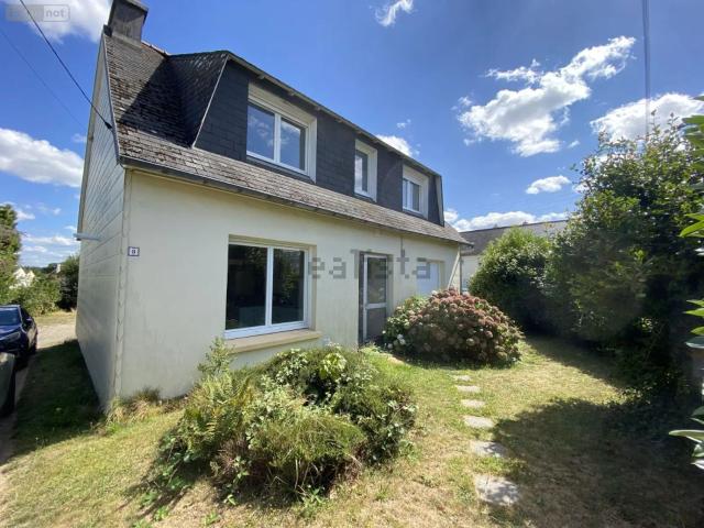 Maison vente à La Chaumiere, Gouesnou