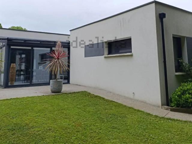 Maison vente à Penhoat, Gouesnou