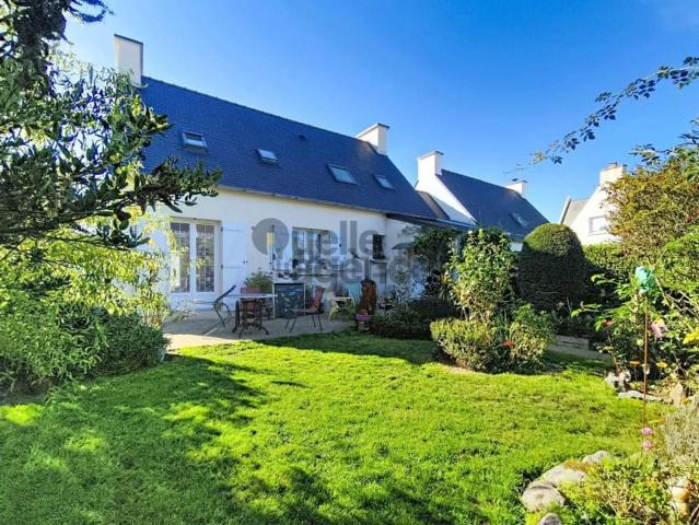 Maison vente à Prat Louarch, Gouesnou