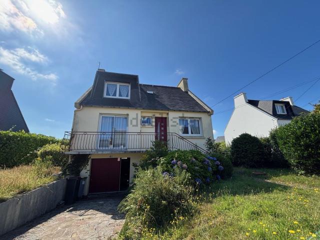 Maison vente à Le Carpont, Gouesnou