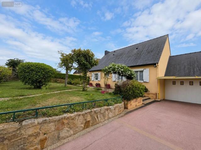 Maison vente à La Chaumiere, Gouesnou
