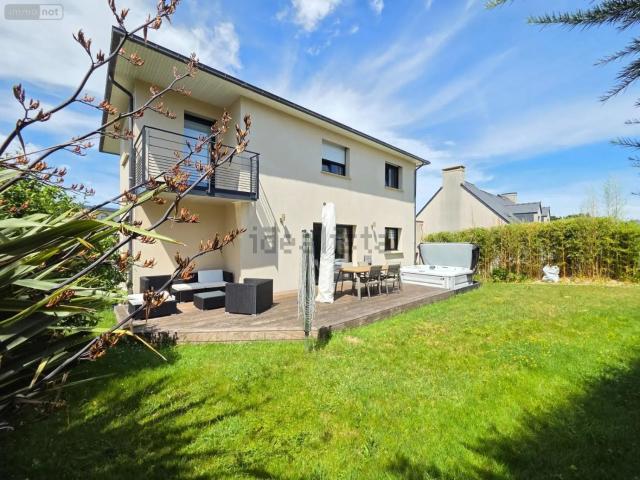 Maison vente à La Chaumiere, Gouesnou