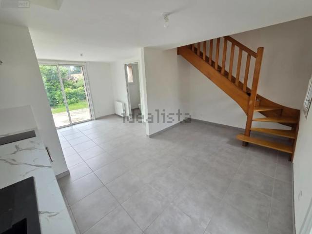 Maison vente à La Chaumiere, Gouesnou