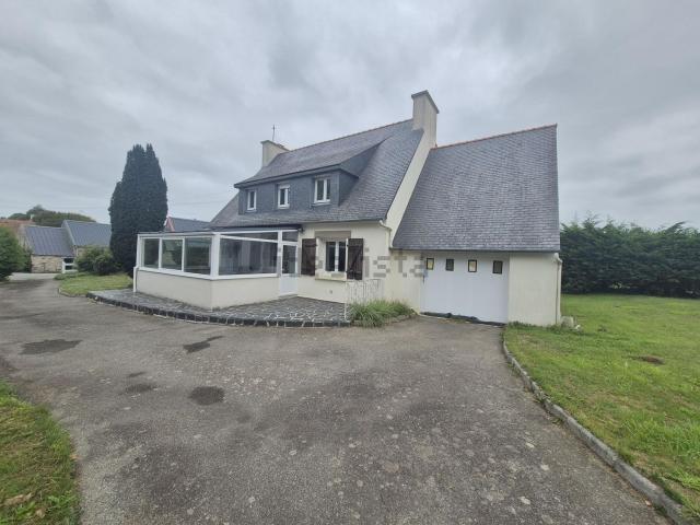 Maison vente à L'Enclos, Gouesnou
