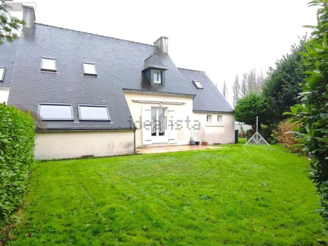 Maison vente à La Chaumiere, Gouesnou