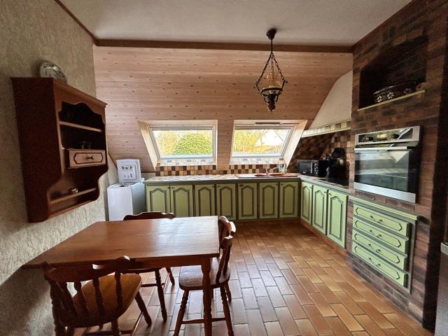Maison vente à Brest, Bretagne