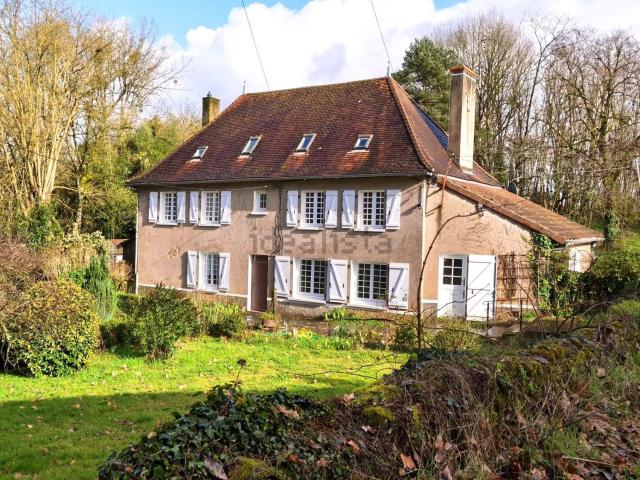 Maison vente à Les Ibaudières, Gouex