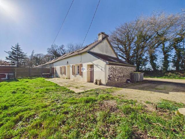Maison vente à Châteaulin, Bretagne
