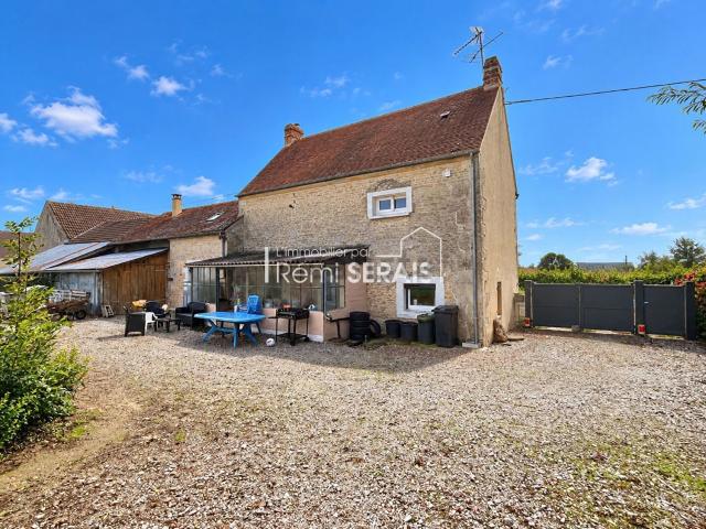 Maison vente à Silly-en-Gouffern, Gouffern en Auge