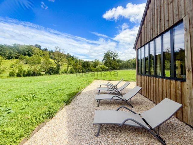 Maison vente à Saint-Pierre-la-Rivière, Gouffern en Auge