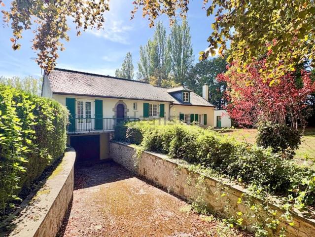 Maison vente à Silly-en-Gouffern, Gouffern en Auge