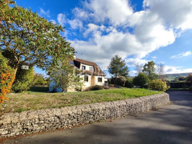 Maison vente à Aubry-en-Exmes, Gouffern en Auge