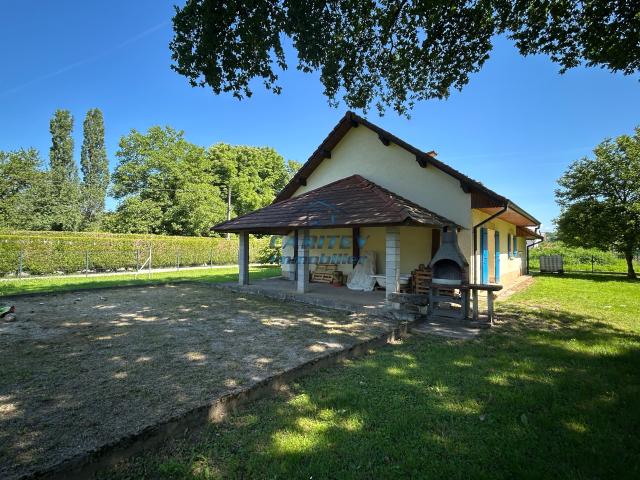 Maison vente à Lure, Gouhenans