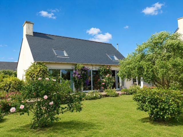 Maison vente à Kroas Hent, Goulien