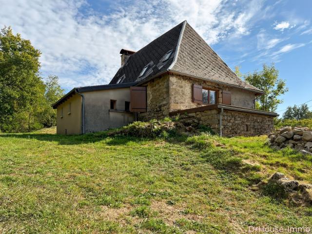 Maison vente à Goulles, Corrèze