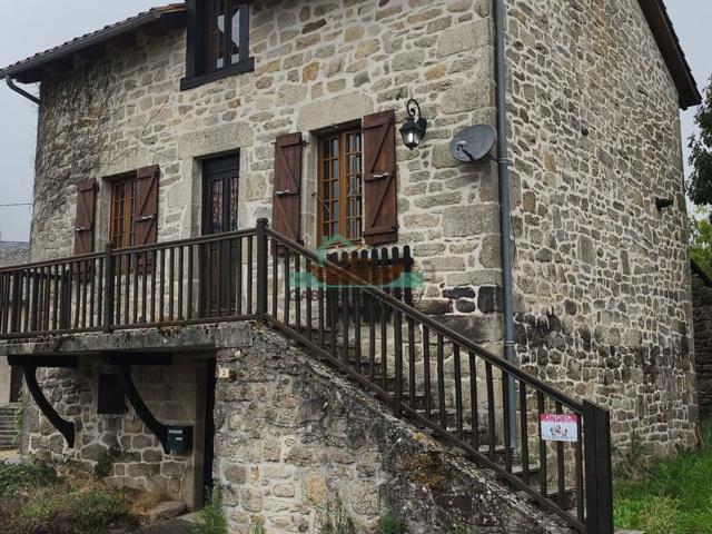 Maison vente à Goulles, Corrèze