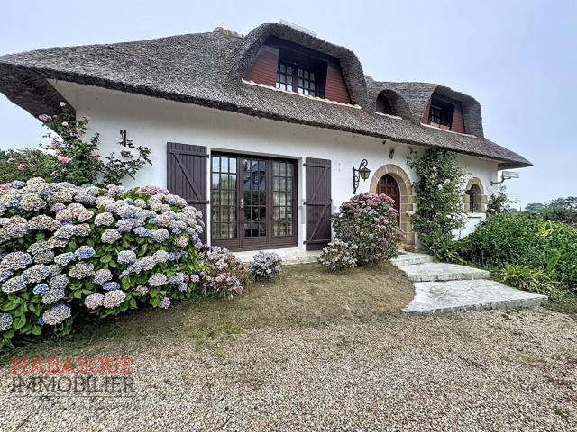 Maison vente à Bedies, Goulven