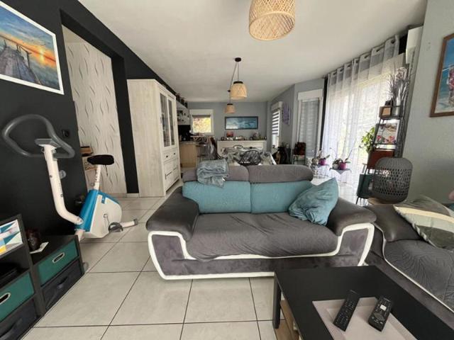 Maison vente à Montbéliard, Maîche