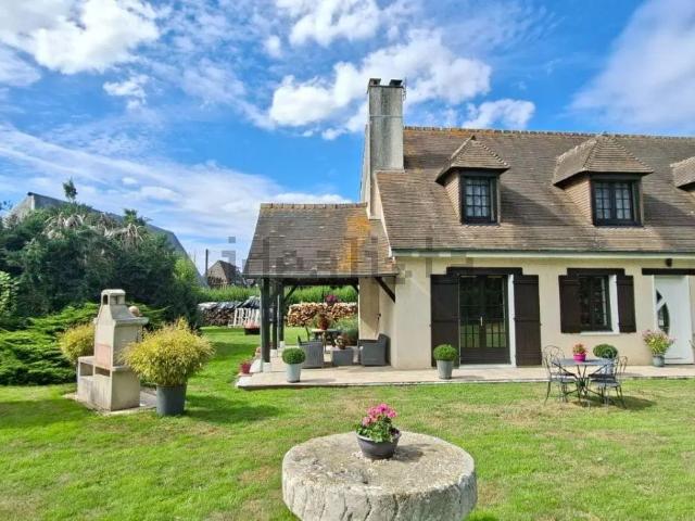 Maison vente à Le Tilleul-Othon, Goupil-Othon