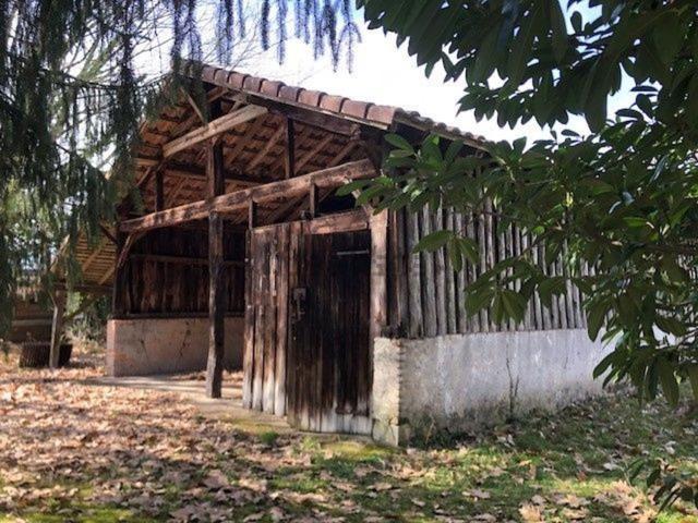 Maison vente à Gourbera, Landes