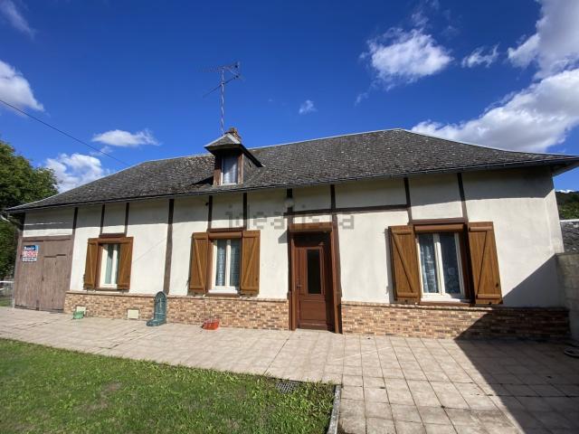 Maison vente à Gourchelles, Oise