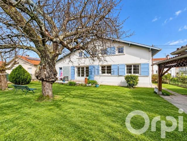 Maison vente à Gourdan-Polignan, Haute-Garonne