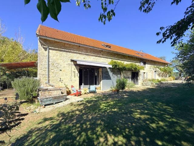 Maison vente à Quartier des Cordeliers, Gourdon