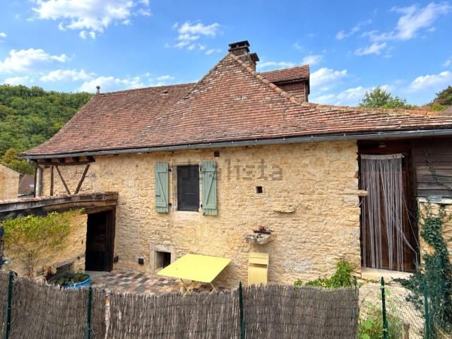 Maison vente à Quartier des Cordeliers, Gourdon