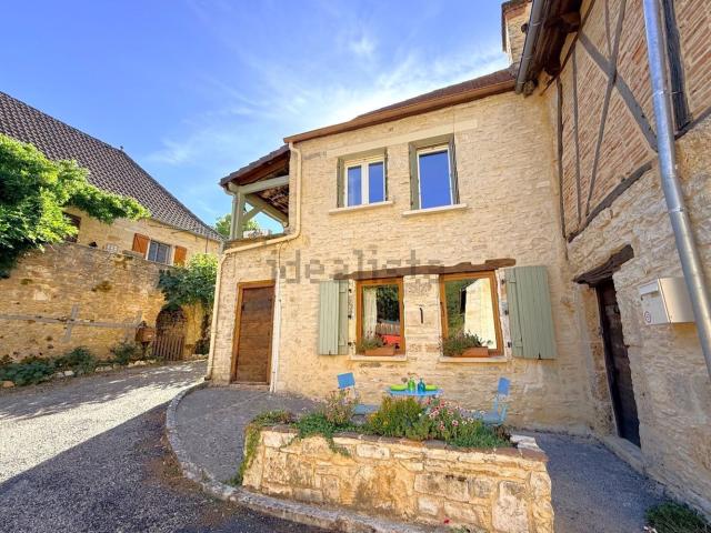 Maison vente à Quartier des Cordeliers, Gourdon