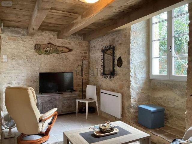 Maison vente à Quartier des Cordeliers, Gourdon