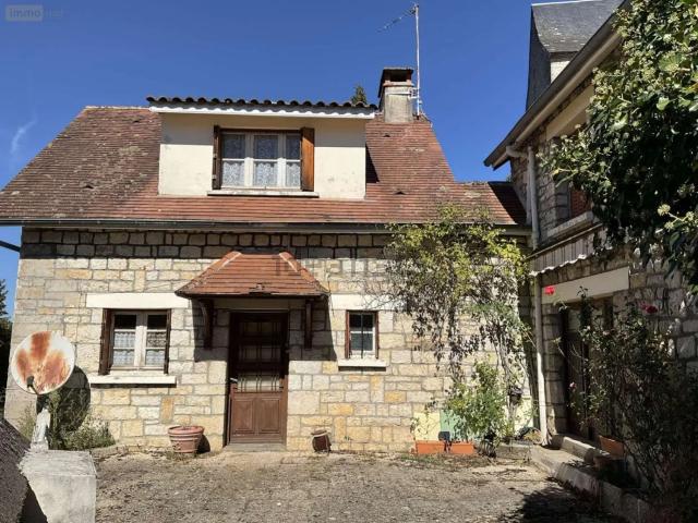 Maison vente à Quartier des Cordeliers, Gourdon