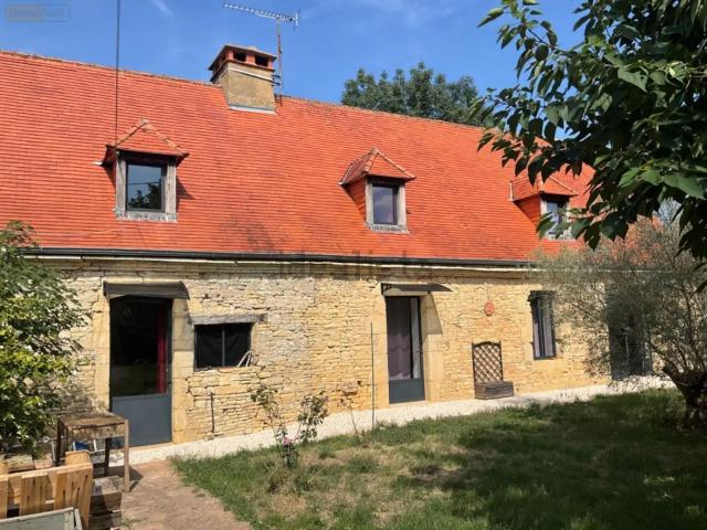 Maison vente à Quartier des Cordeliers, Gourdon
