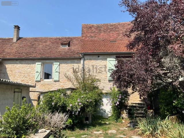 Maison vente à Quartier des Cordeliers, Gourdon