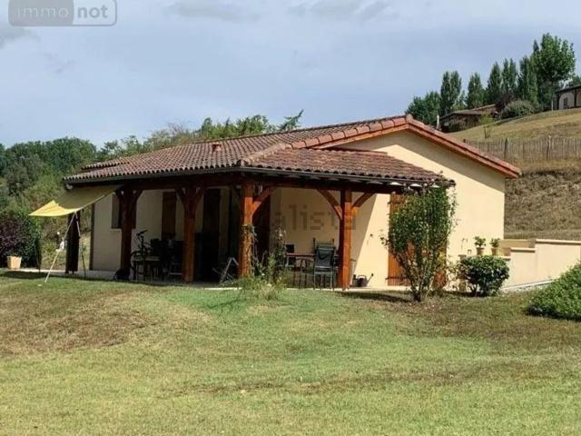 Maison vente à Quartier des Cordeliers, Gourdon