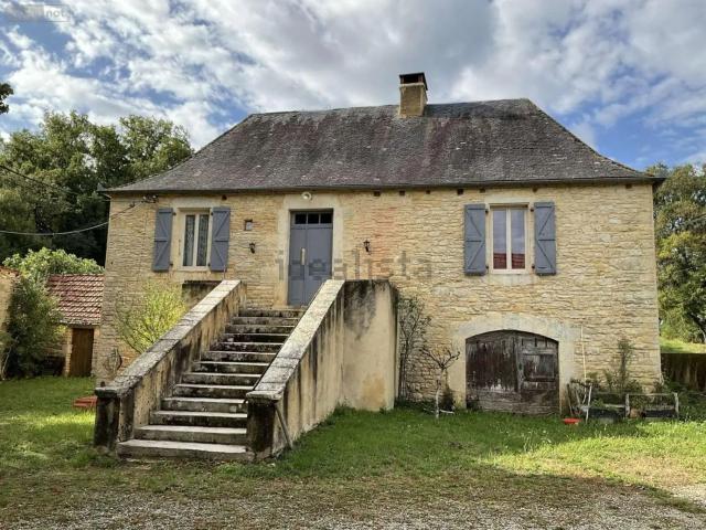 Maison vente à Quartier des Cordeliers, Gourdon