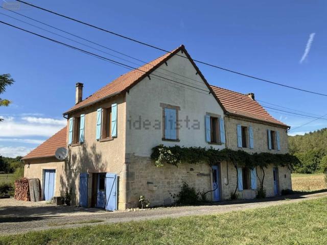 Maison vente à Quartier des Cordeliers, Gourdon