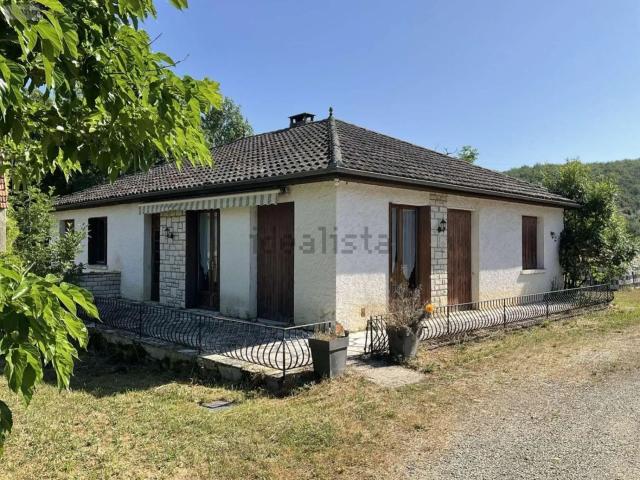 Maison vente à Quartier des Cordeliers, Gourdon