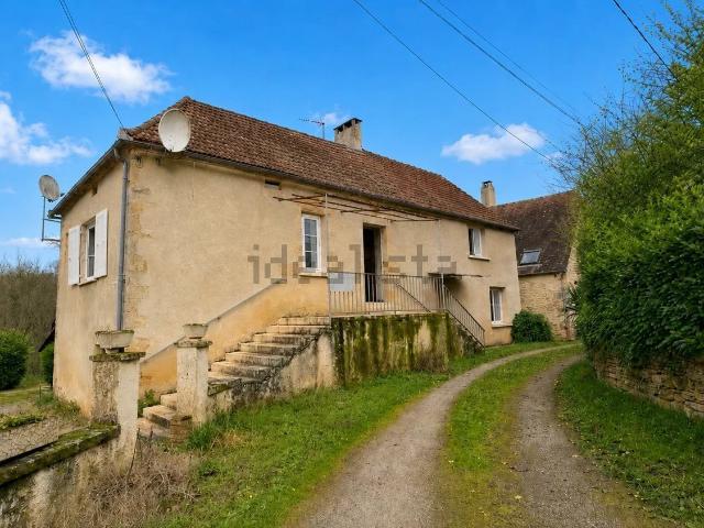 Maison vente à Gourdon, Lot