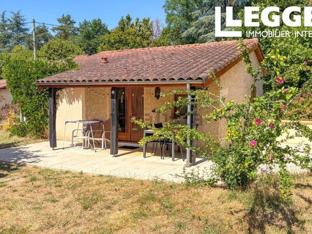 Maison vente à Quartier des Cordeliers, Gourdon