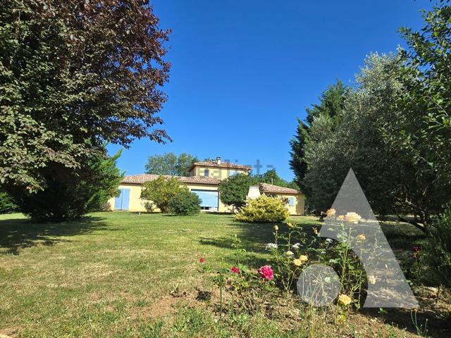 Maison vente à Campagnac, Gourdon