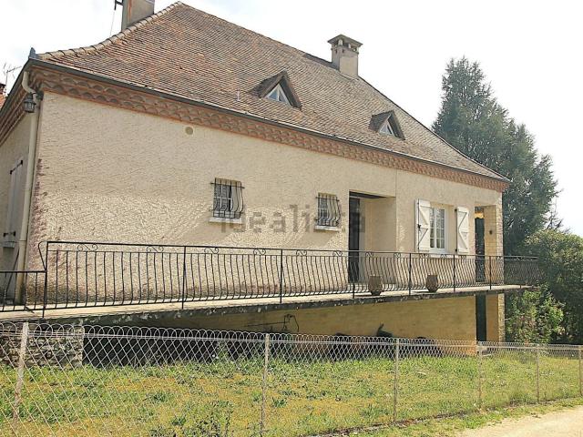 Maison vente à Quartier des Cordeliers, Gourdon