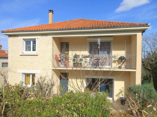 Maison vente à Quartier des Cordeliers, Gourdon