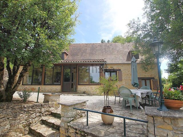 Maison vente à Quartier des Cordeliers, Gourdon