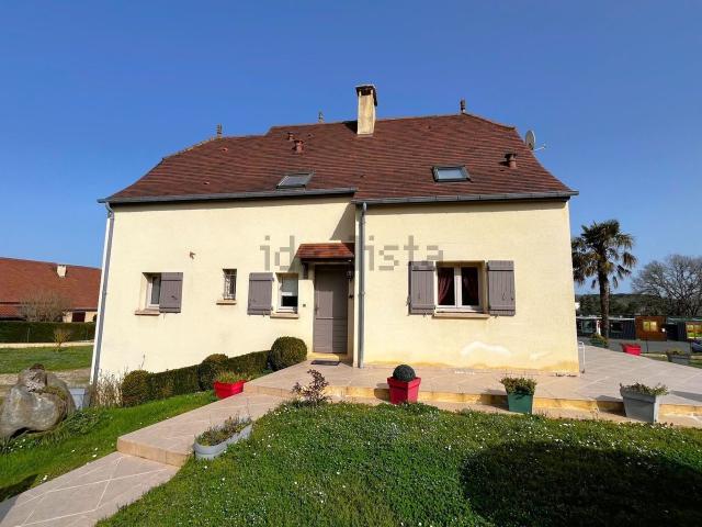 Maison vente à Quartier des Cordeliers, Gourdon