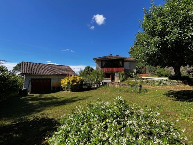 Maison vente à Quartier des Cordeliers, Gourdon