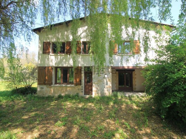 Maison vente à Quartier des Cordeliers, Gourdon
