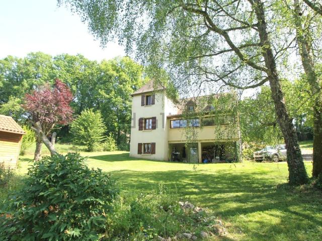 Maison vente à Quartier des Cordeliers, Gourdon