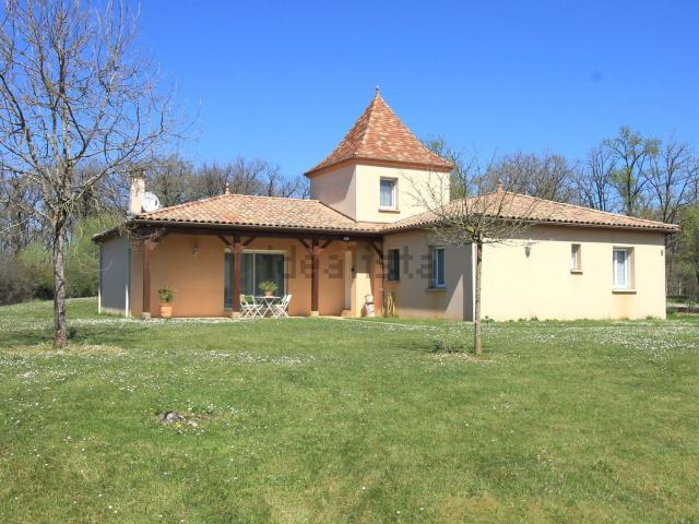 Maison vente à Quartier des Cordeliers, Gourdon
