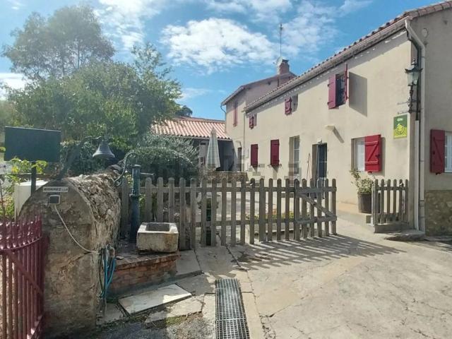 Maison vente à Plaine de Grenet, Gourgé